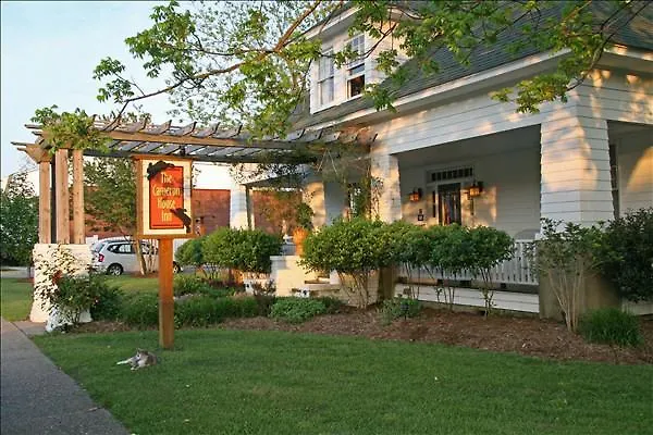 Cameron House Inn-1
