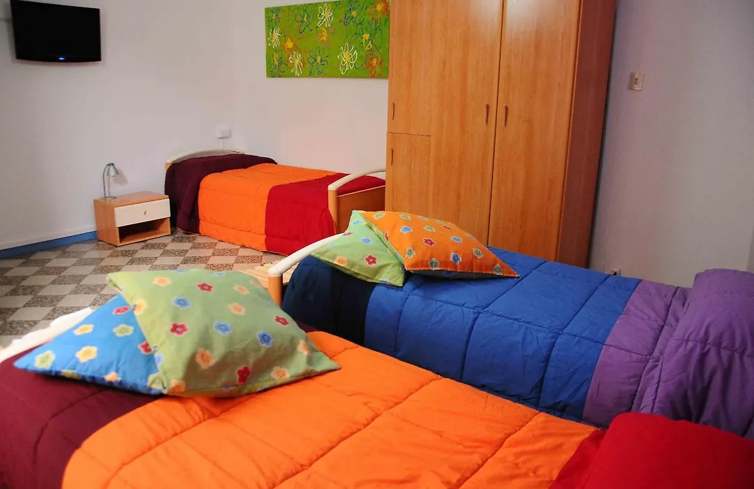 B&B SoleLuna della Solidarietà-1