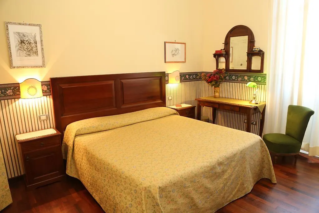 B&B La Vetreria Almaru-1
