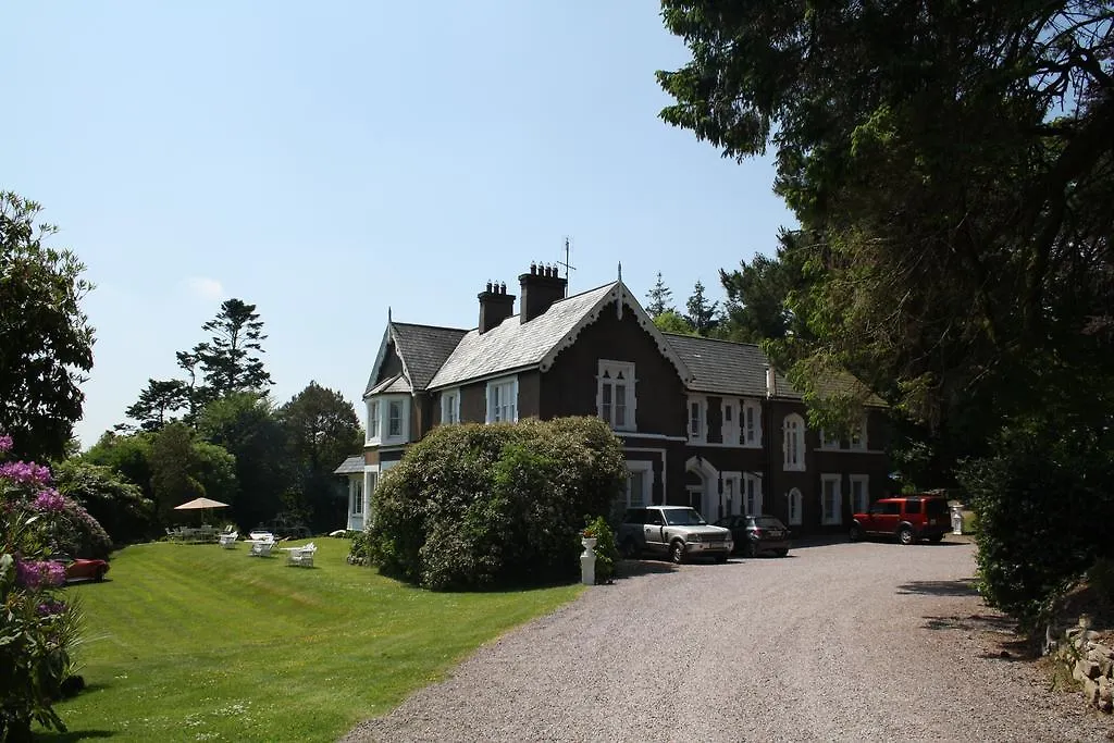 Maranatha Country House-1