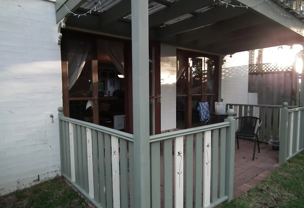 Frenchs Forest Bed And Breakfast-1