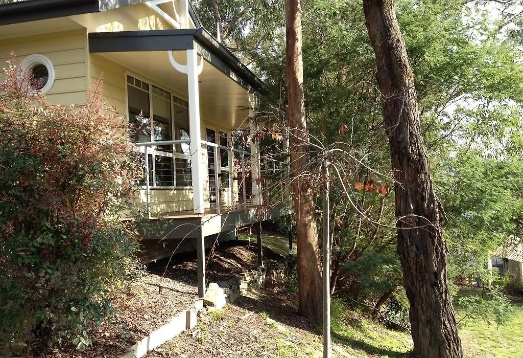 3 Kings Bed And Breakfast-1