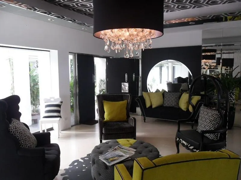 The Boutique Bed And Breakfast-1