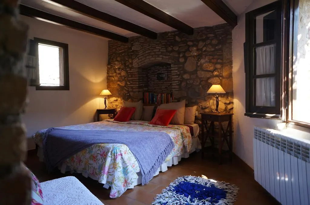 Casa Matilda Bed And Breakfast-1