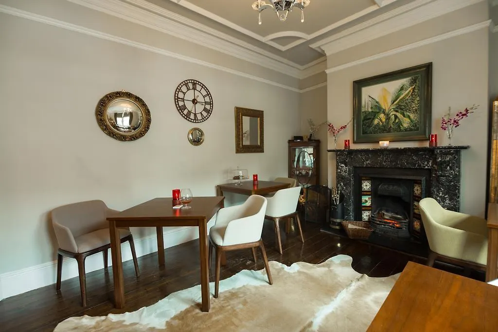 St Valery Boutique Bed + Breakfast-1