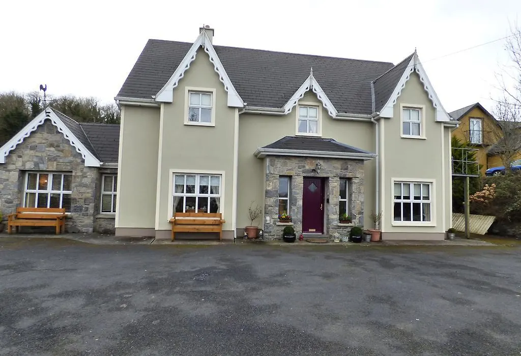 Parkhouse B&B-1
