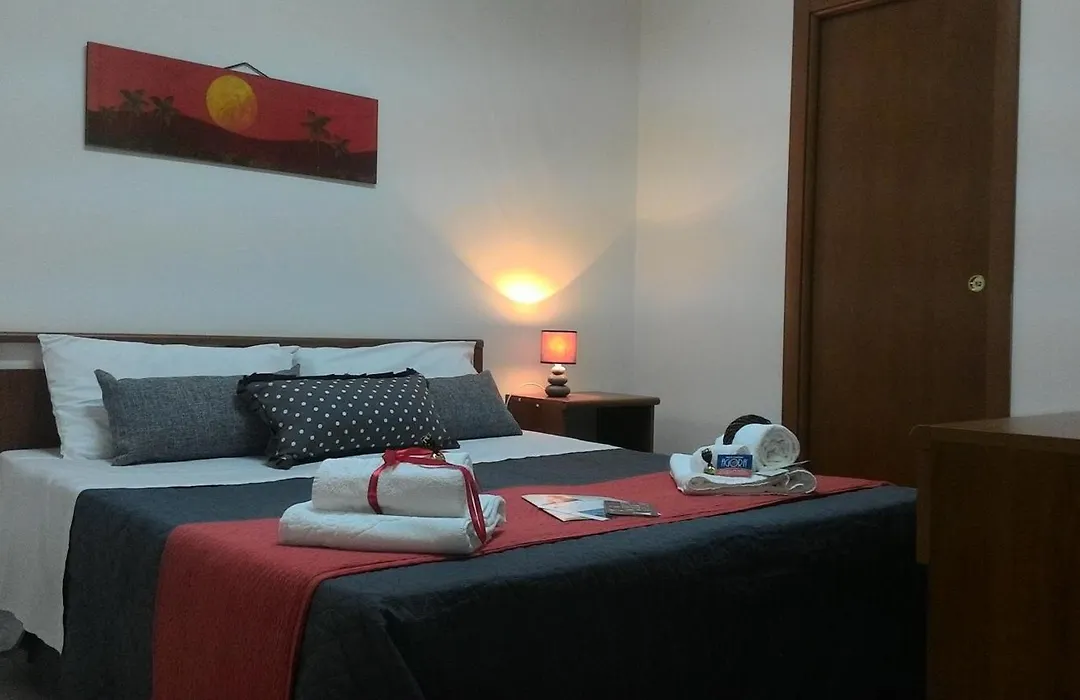 B&B Agorà-1