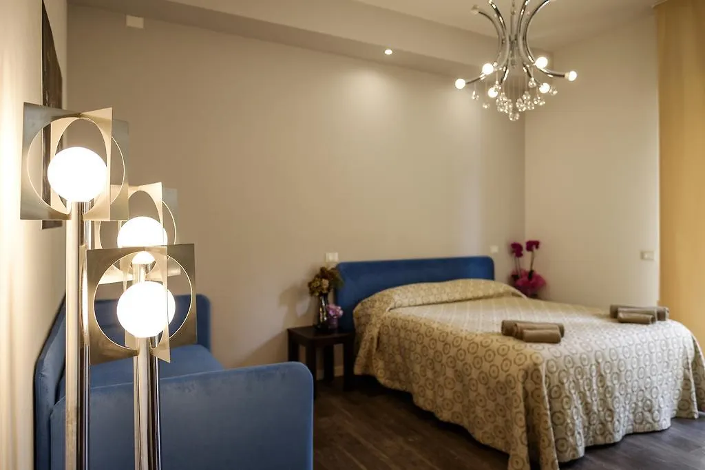 B&B Corso Diaz-1