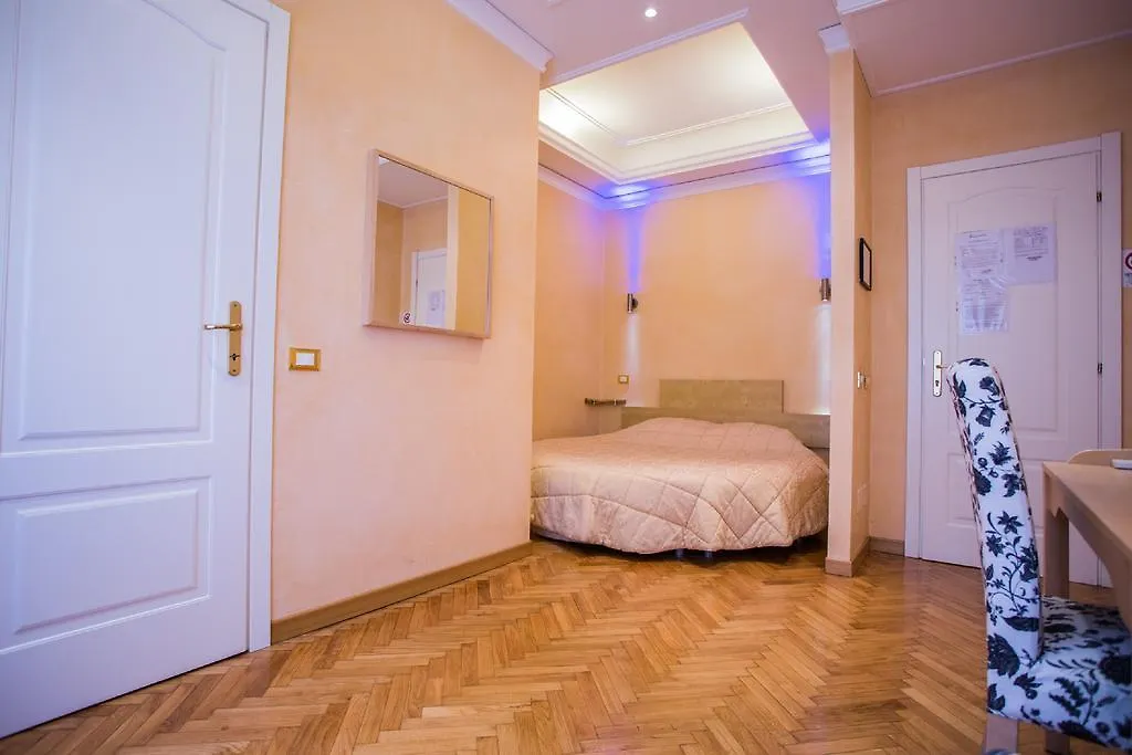 "Bbcorsotrieste" - Bed And Breakfast Di Emanuele Mazza-1