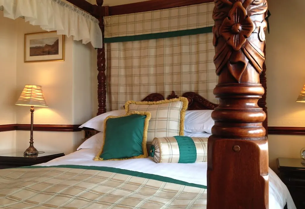 Amaragua Guest House-1