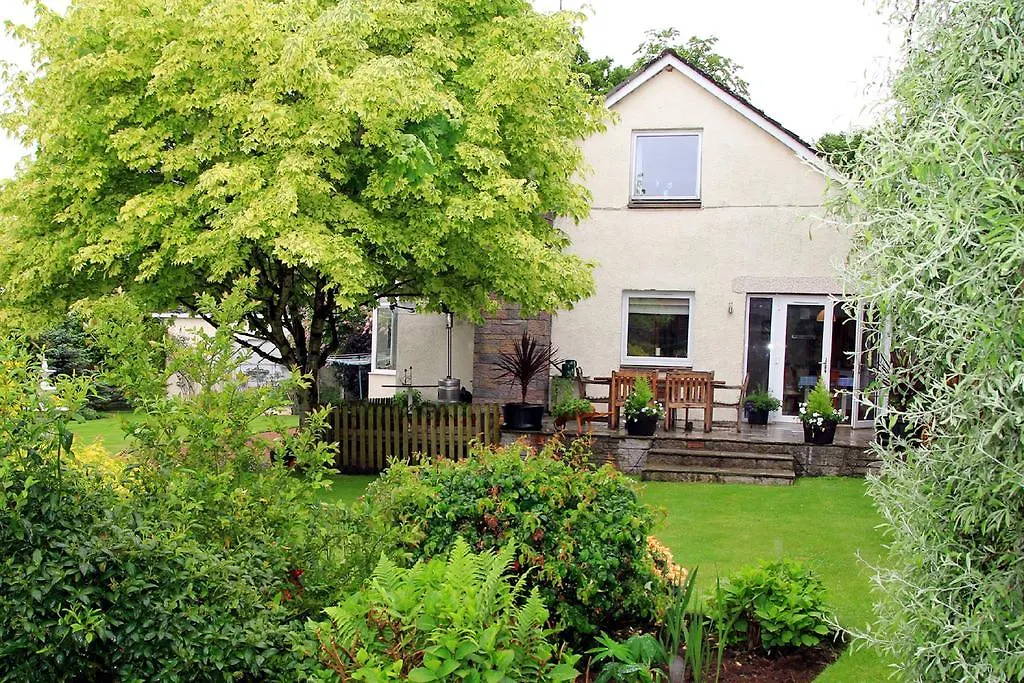 Westacre Bed & Breakfast-1