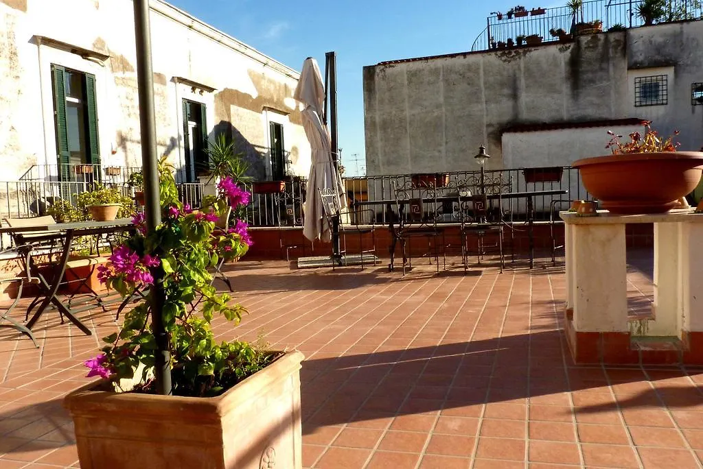 B&B Nilo-1