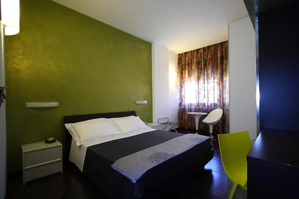 B&B Imbriani 24-1