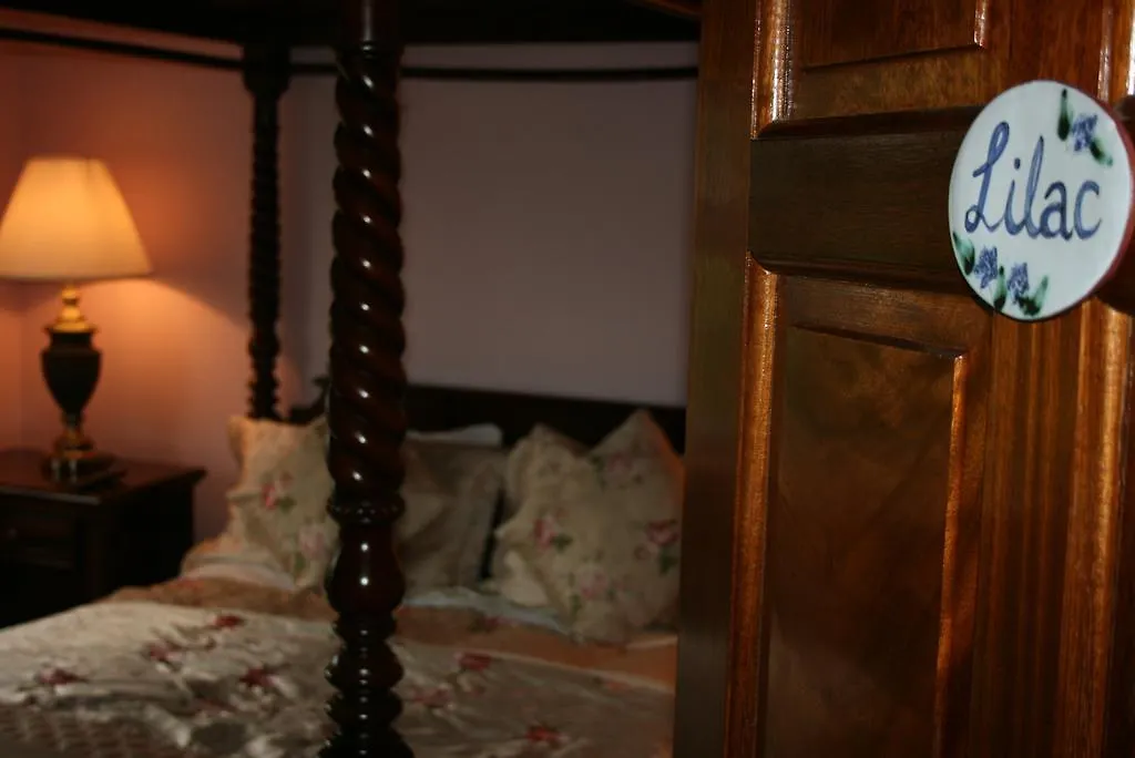 Avarest Bunratty B&B-1