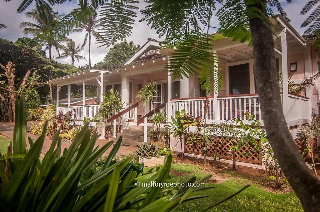 Poipu Bed And Breakfast Inn-1