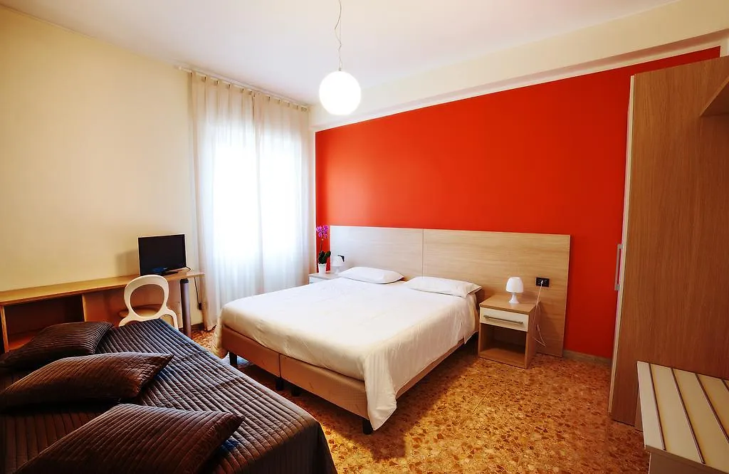 Bed&Breakfast Corso Di Francia-1