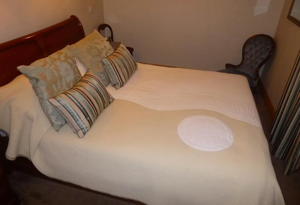 Ben View Guesthouse-1