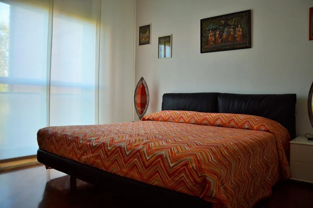 B&B A Casa di Andrea-1