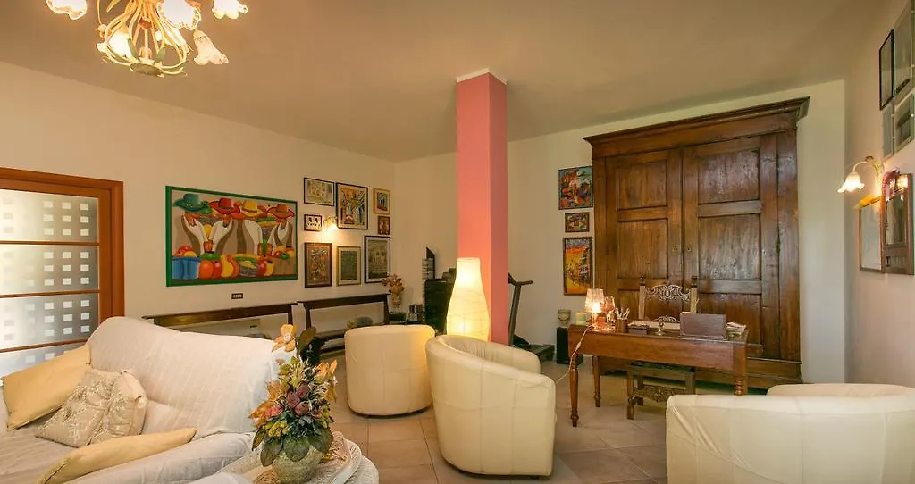 B&B Armonia-1