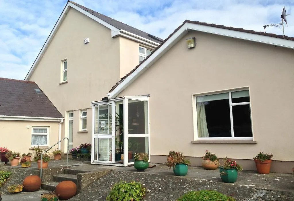 An Gleann Accommodation-1