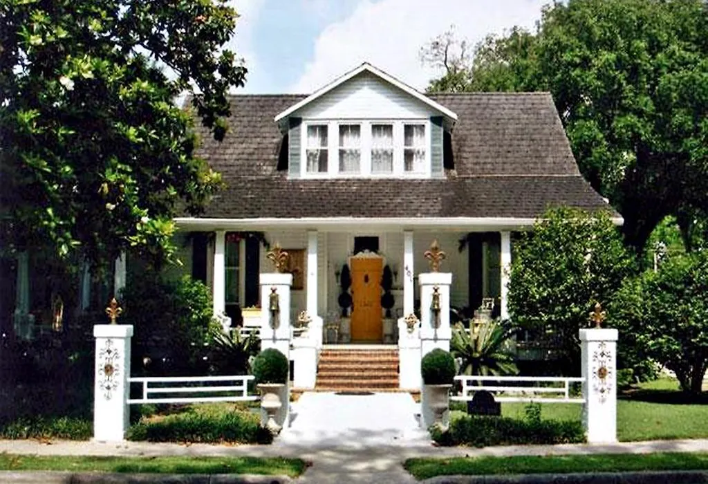 Ducote-Williams House-1