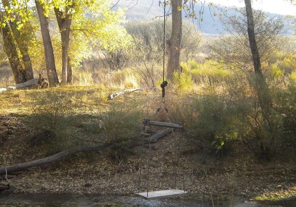 Lazy Dog Ranch-1