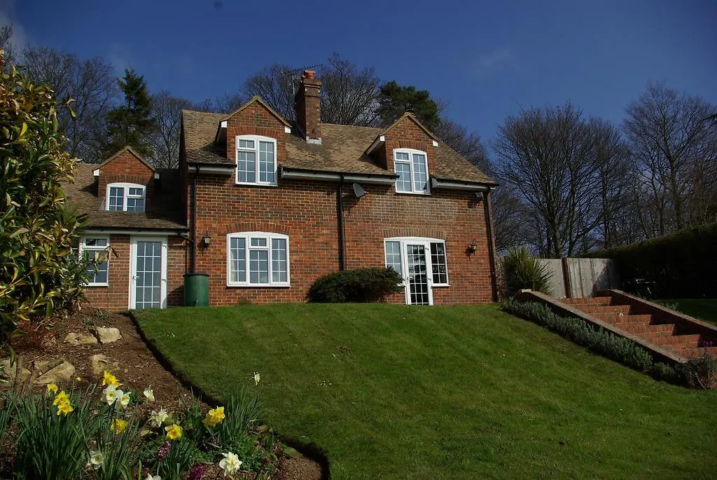 Leeds Castle Holiday Cottages-1