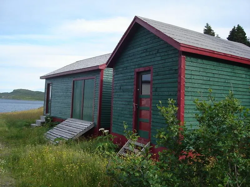 Wildberry Country Lodge B&B-1