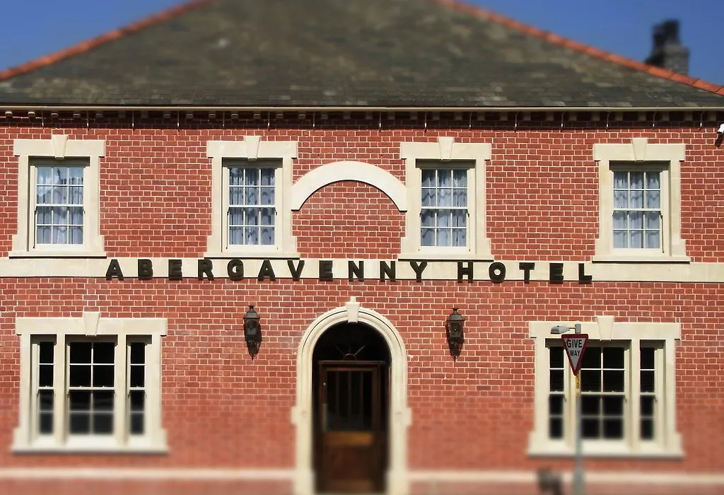 Abergavenny Hotel-1