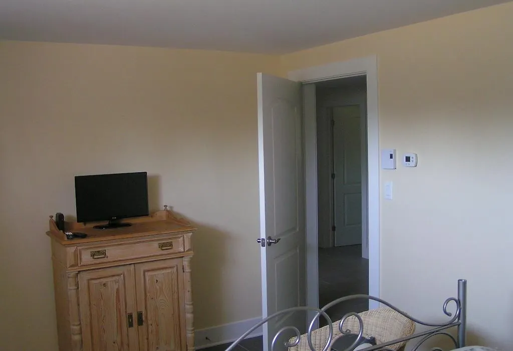 Nowak'S Own B&B-1