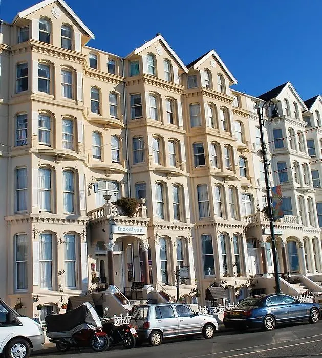 Trevelyan Hotel-1
