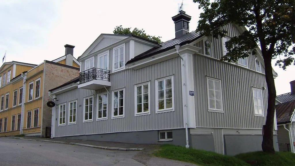 Bed & Breakfast Villa Sedin-1