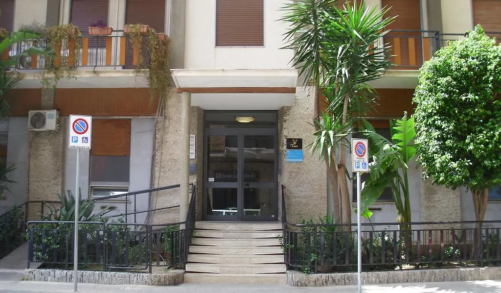B&B Tarì-1