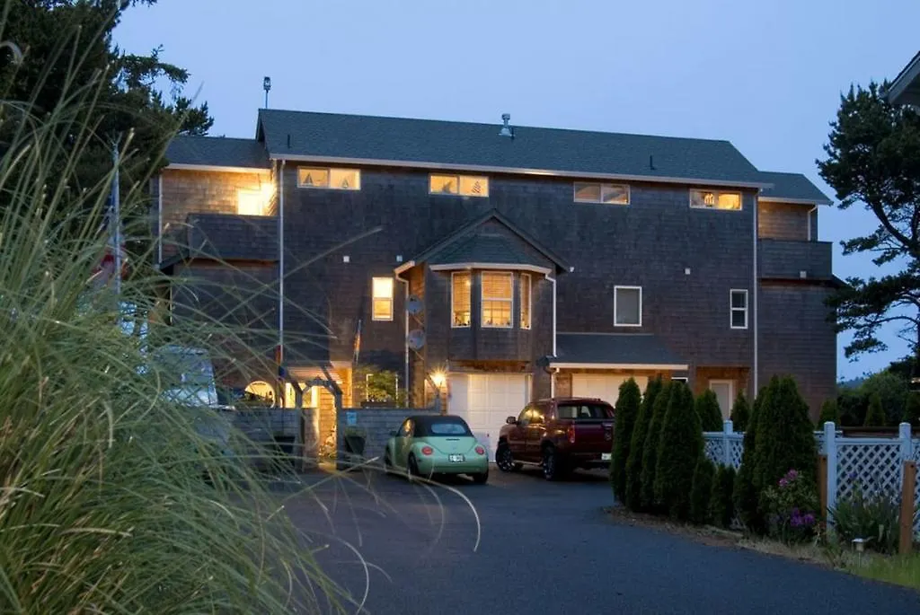 Baywood Shores B&B-1