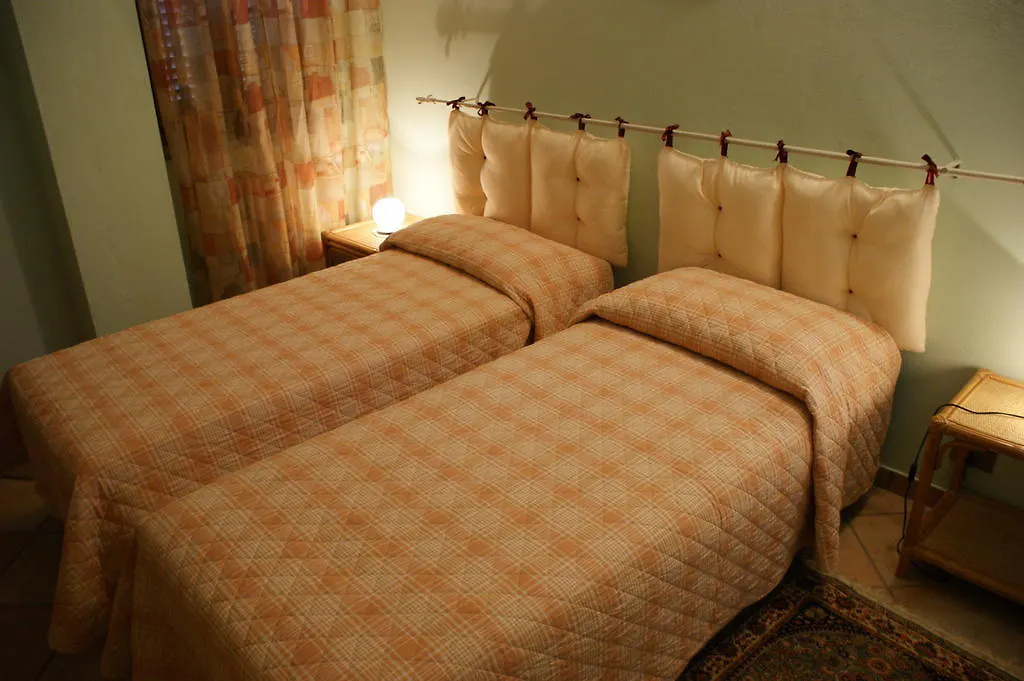 B&B La Braida-1