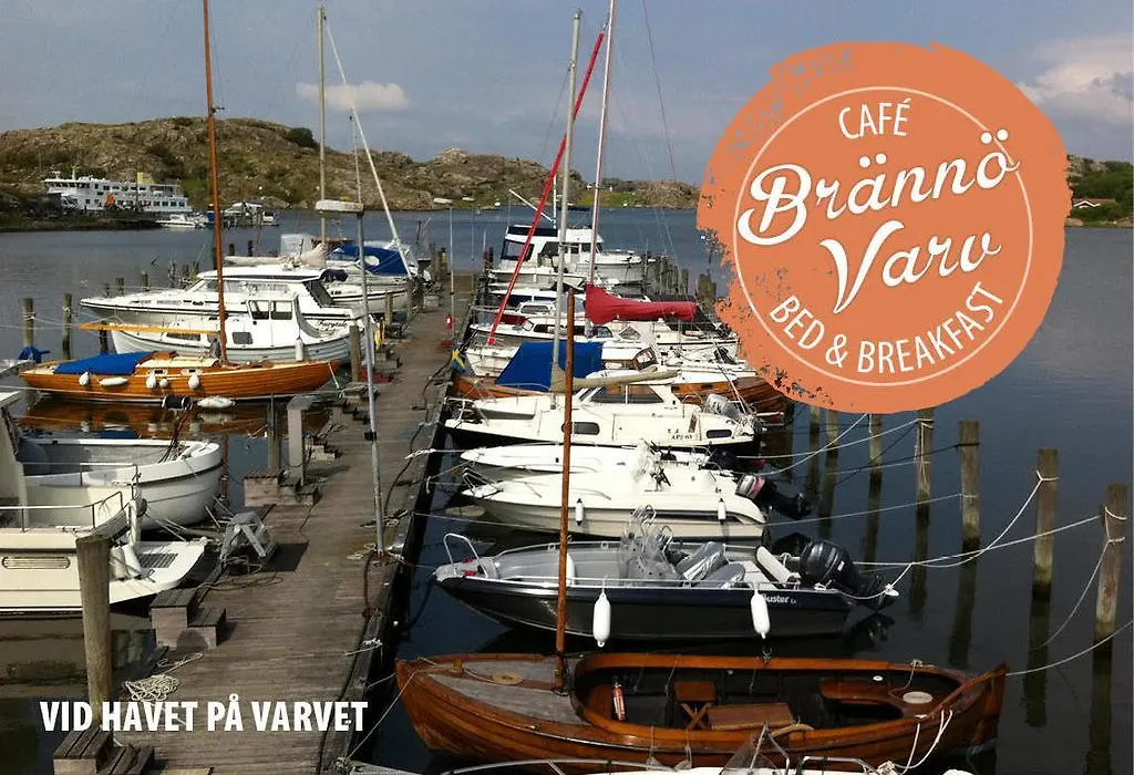 Brännö Varv Bed&Breakfast-1