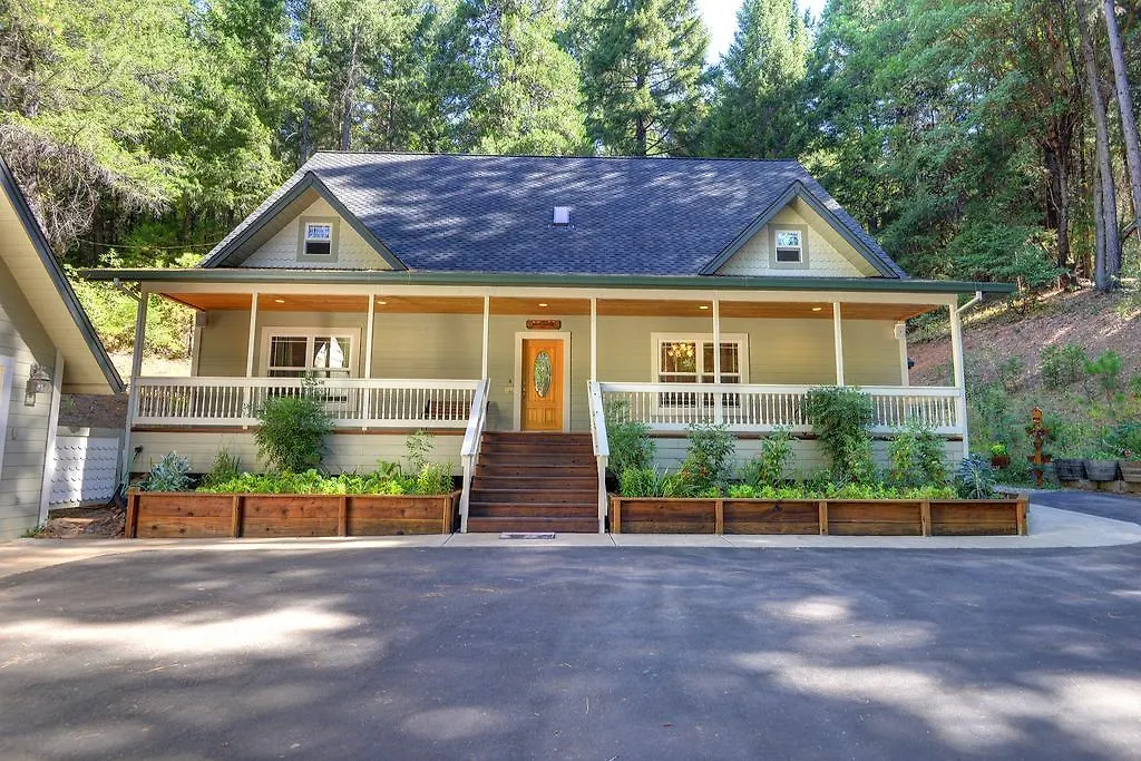 North Canyon Inn Bed & Breakfast-1