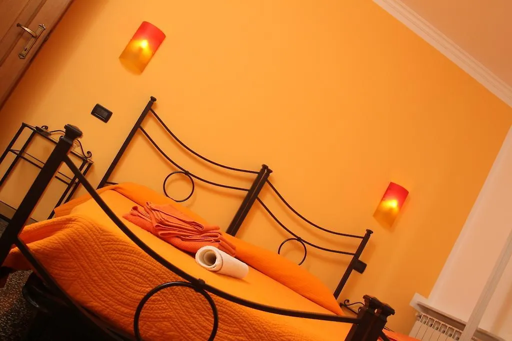Bed&Breakfast La Rosa dei Venti-1