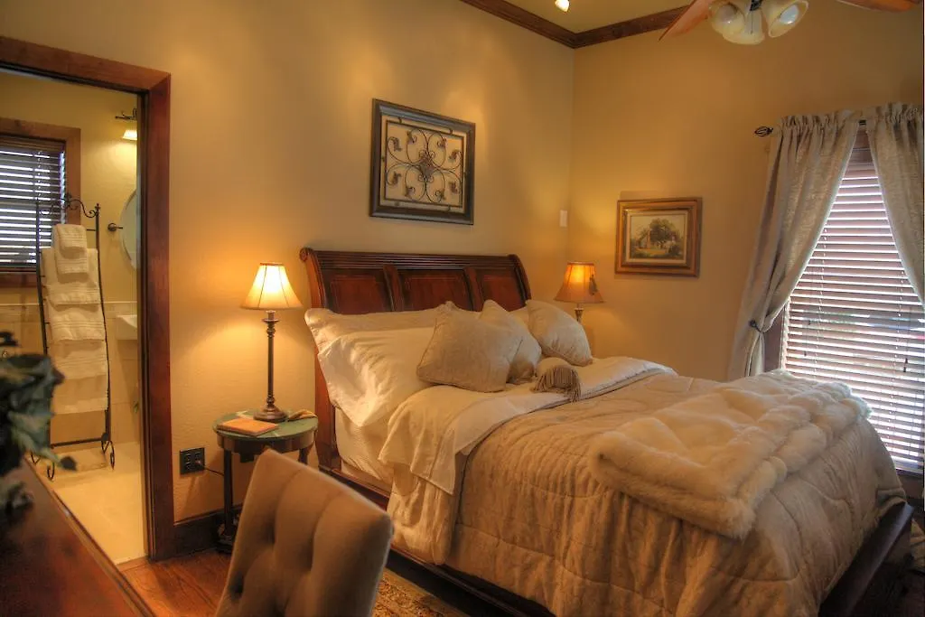The Thornton Inn Boutique Hotel-1