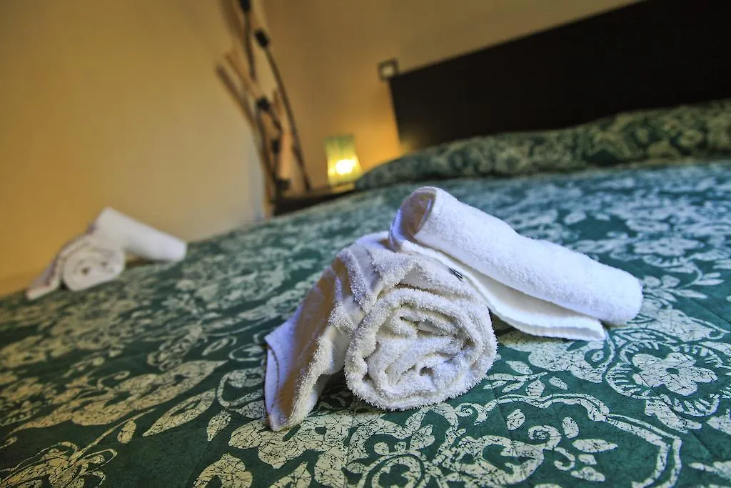 Madema B&B-1
