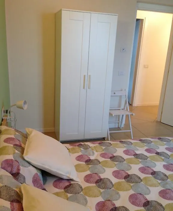 Casa Di Giulia-1