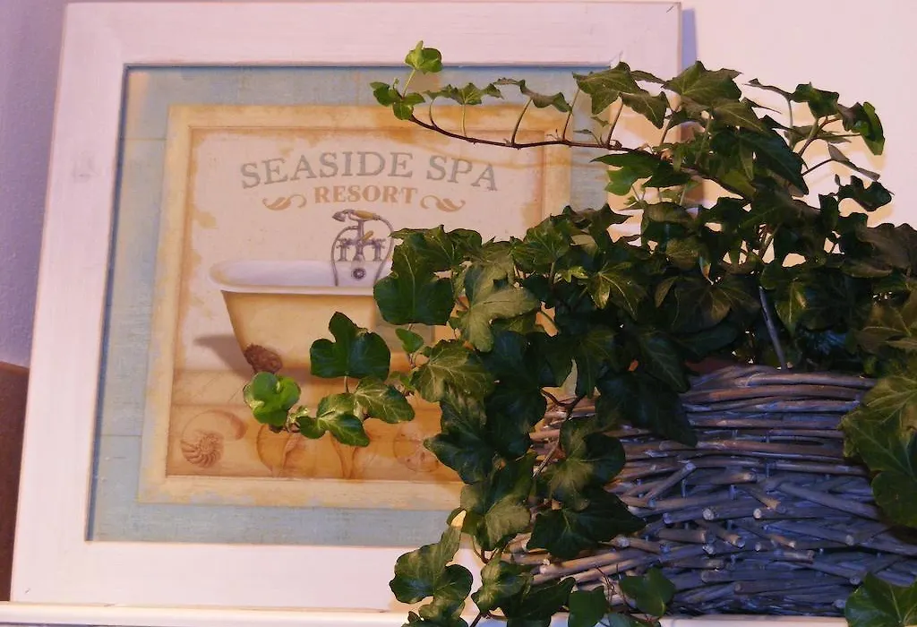 B&B Borgo Re Teodorico-1