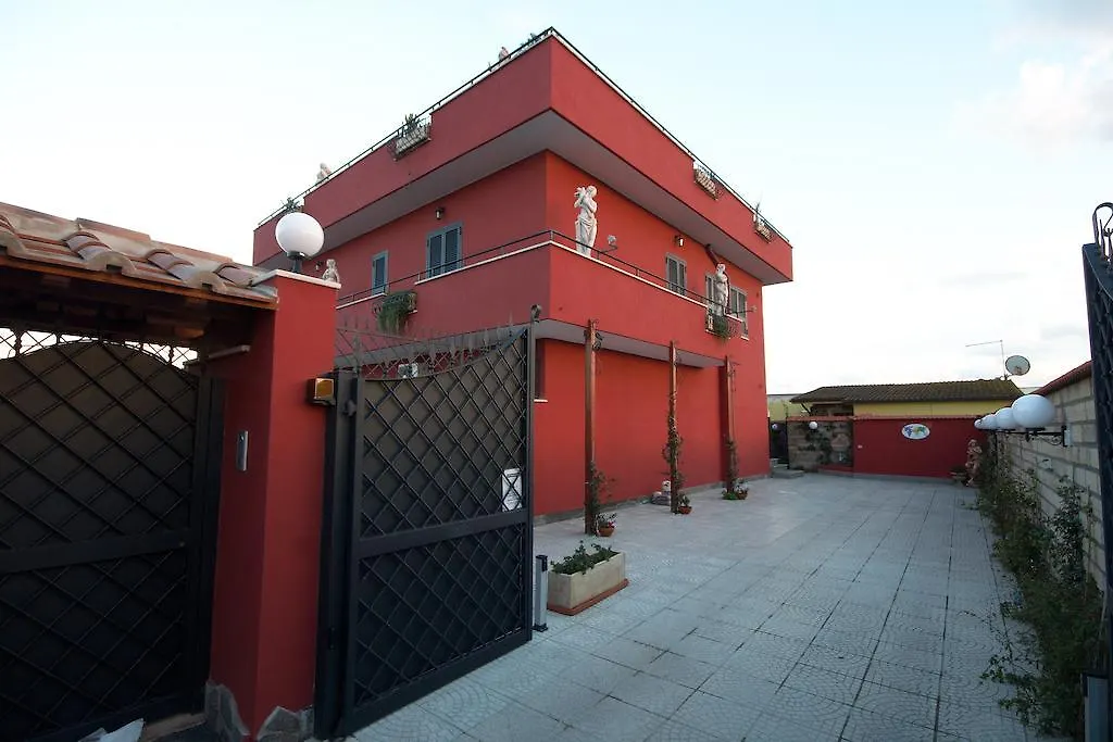 Il Mondo B&B-1