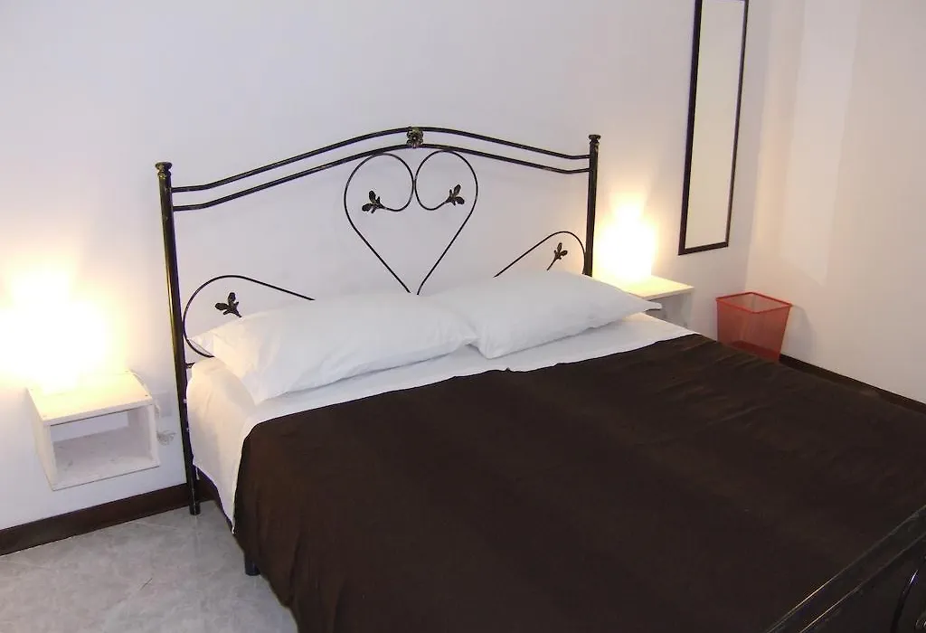 B&B Dei Tigli-1