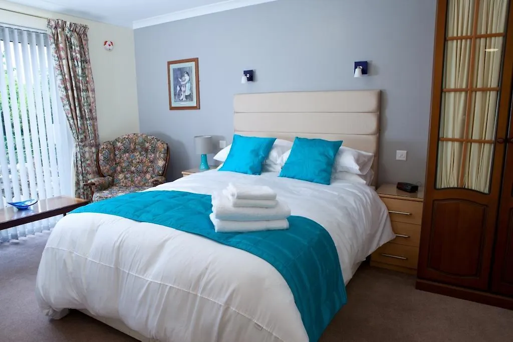 Rother Valley View B&B-1