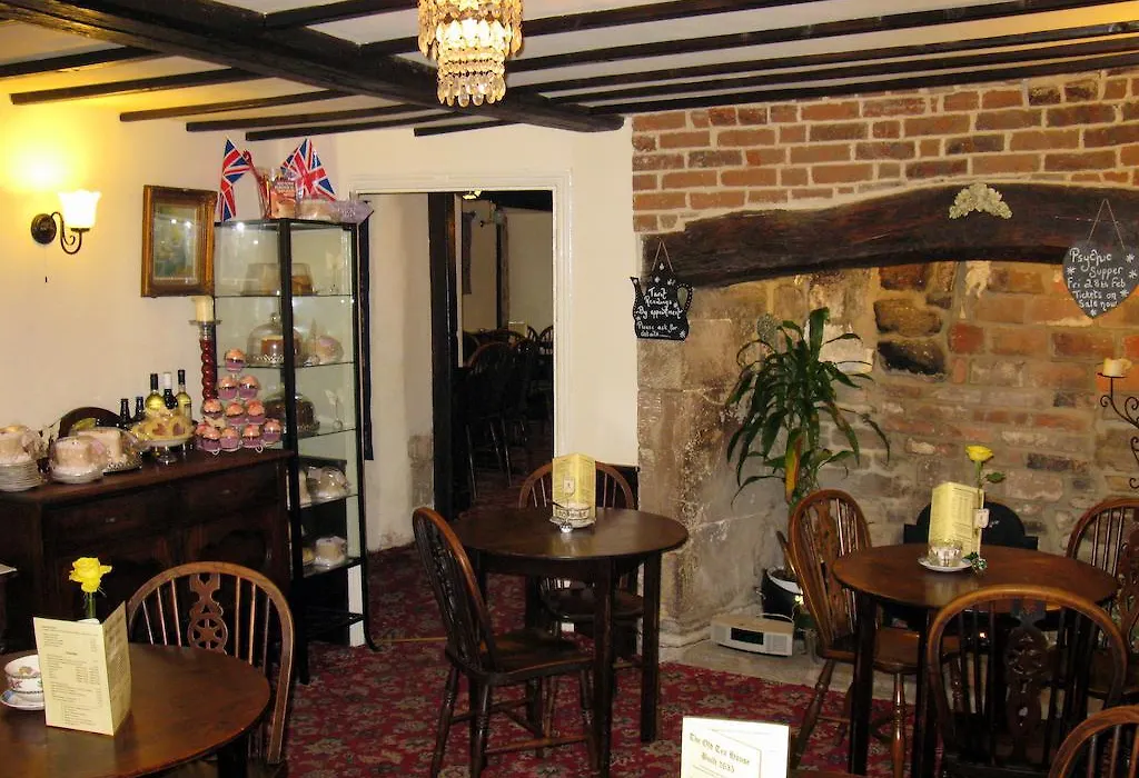 The Old Tea House-1