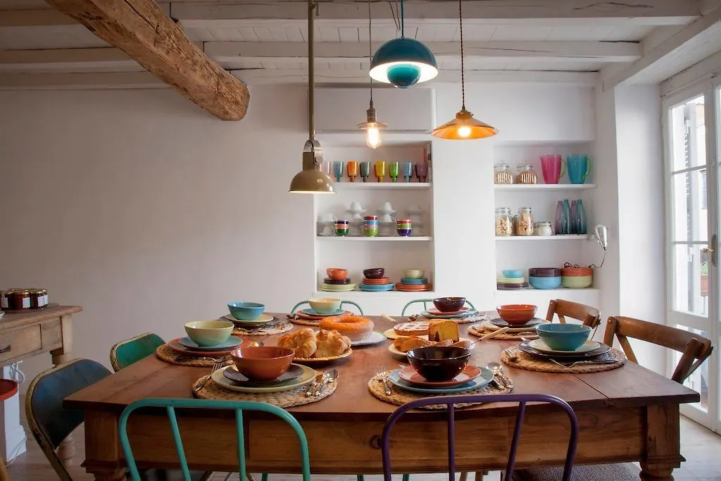 Casa Fabbrini Boutique B&B-1