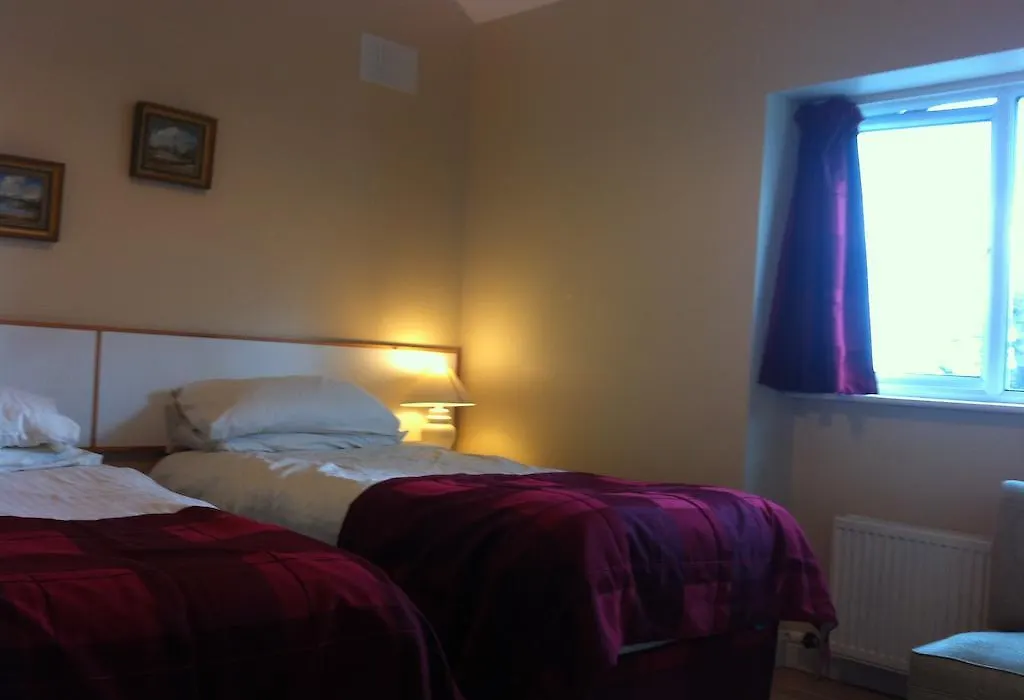 Windsor Lodge B&B-1