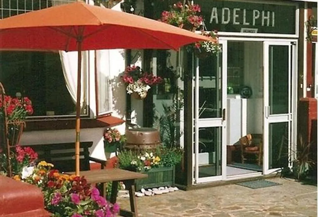 The Adelphi-1