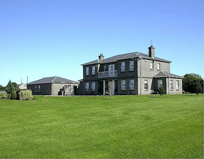 Glendaloch B&B-1